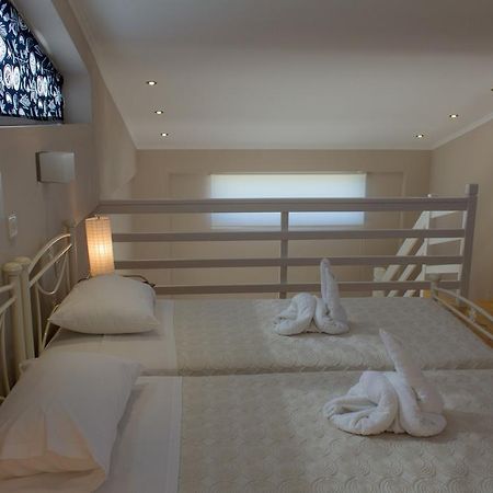 Perivoli House B Villa Skala Eresou Luaran gambar